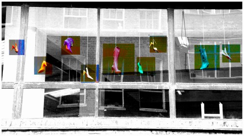 janela da cinderella | London | R.Cambusano