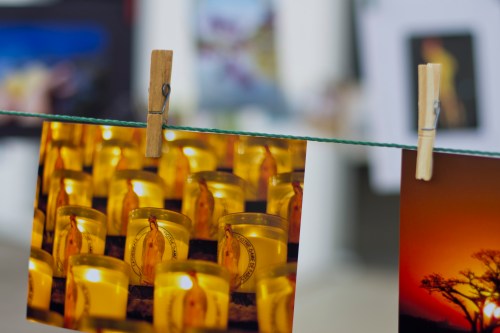 No varal das almas | Atibaia (Paris) | Jaime Scatena