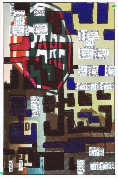 Pare e Busque seu Caminho | Rio de Janeiro/Atibaia | Jaime Scatena