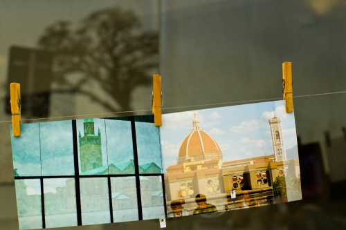 Reflections over a Reflective Photography | Atibaia | Jaime Scatena Reflections over a Reflective Photography | Atibaia | Jaime Scatena