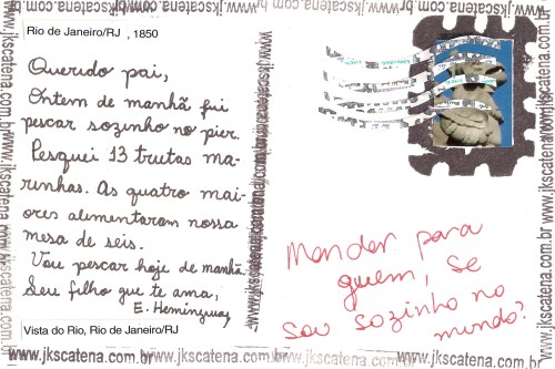 Só | Atibaia | Jaime Scatena