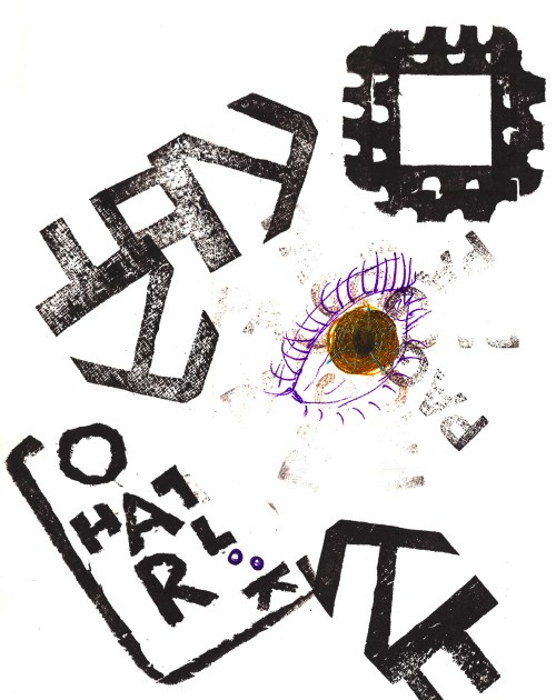 Ver x Olhar - Atibaia - Jaime Scatena