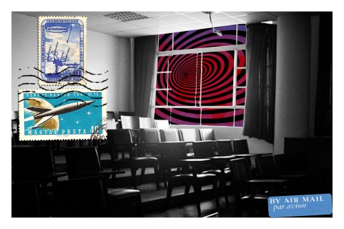 Vertigo - Curitiba-Atibaia - Jaime Scatena Vertigo - Curitiba-Atibaia - Jaime Scatena