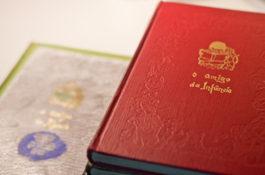 Amigo da Infância | Atibaia | Jaime Scatena