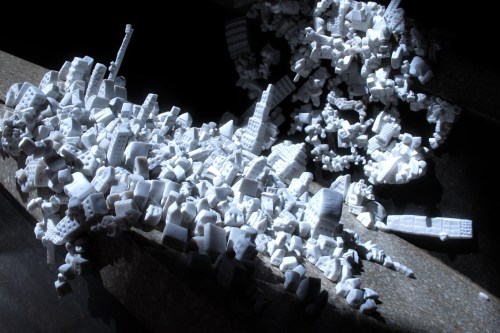 Invasão (Multigraphias) - Chico Santos - Londrina