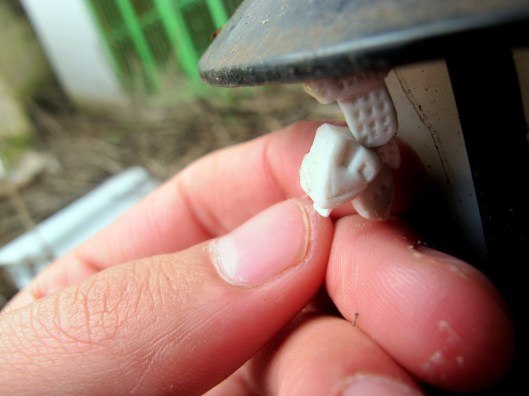 CIDADE INVERTIDA - Londrina - Chico Santos