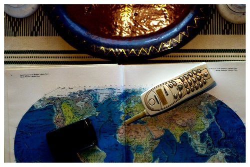 Aug. 30, 1963 | Atibaia (Moscow/Washington) | Jaime Scatena