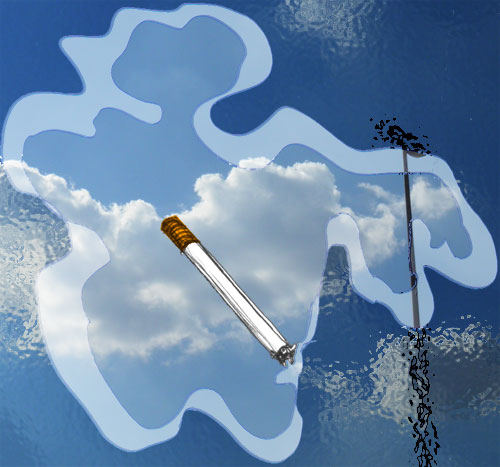 Poça D'água... Jaguariúna - Tiago Spina