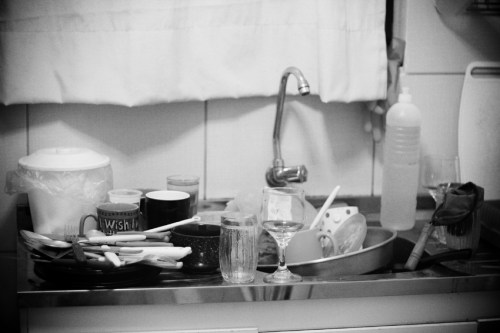 Cozinha | Brasil | Taíme Gouvêa