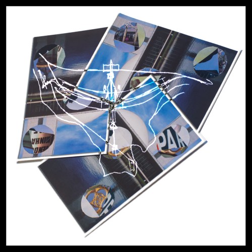 Drawn City | Atibaia (Brasilia) | Jaime Scatena