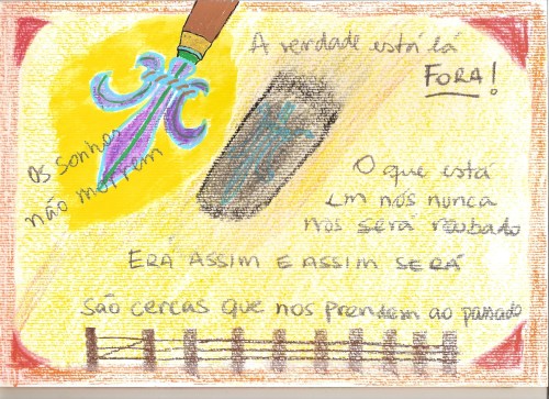 Era assim e assim será | Atibaia | Jaime Scatena