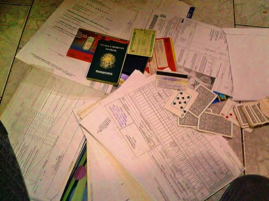 A democracia ameaça a liberdade.