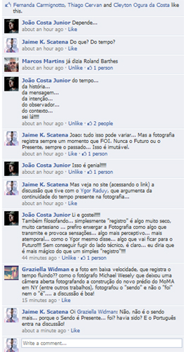 Foi? Sendo? Havia Sido? | Atibaia (Facebook) | Jaime Scatena et. al Foi? Sendo? Havia Sido? | Atibaia (Facebook) | Jaime Scatena et. al