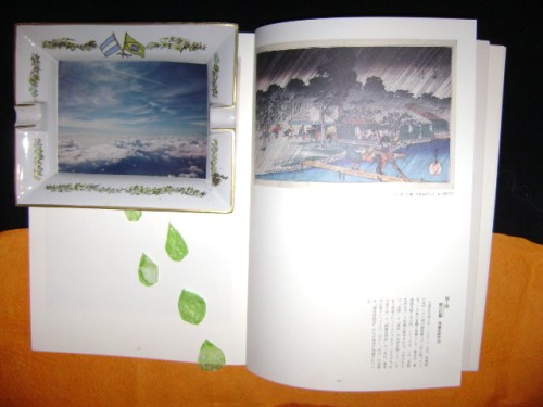 chuvas- Buenos Aires- María Eugenia Arostegui Sebastian