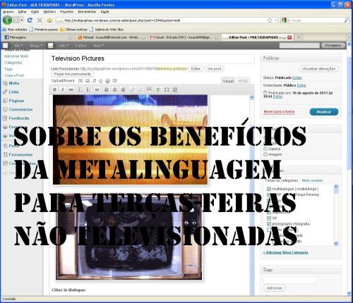 Sem Título | Uberlândia | Lucas Lopes