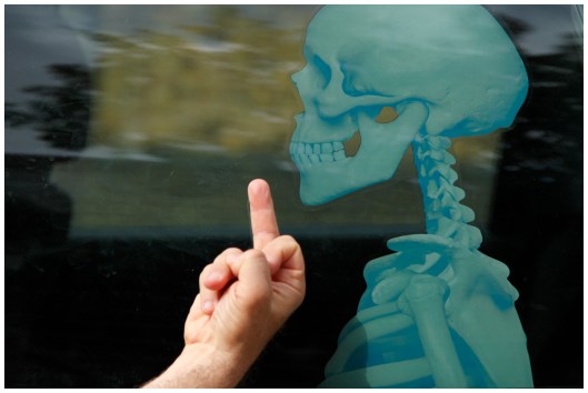 I AM SAYING | London | R.Cambusano