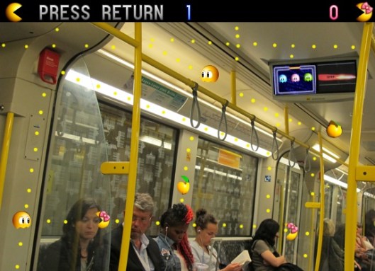 Pac Berlin - Berlin - Ísis Fernandes