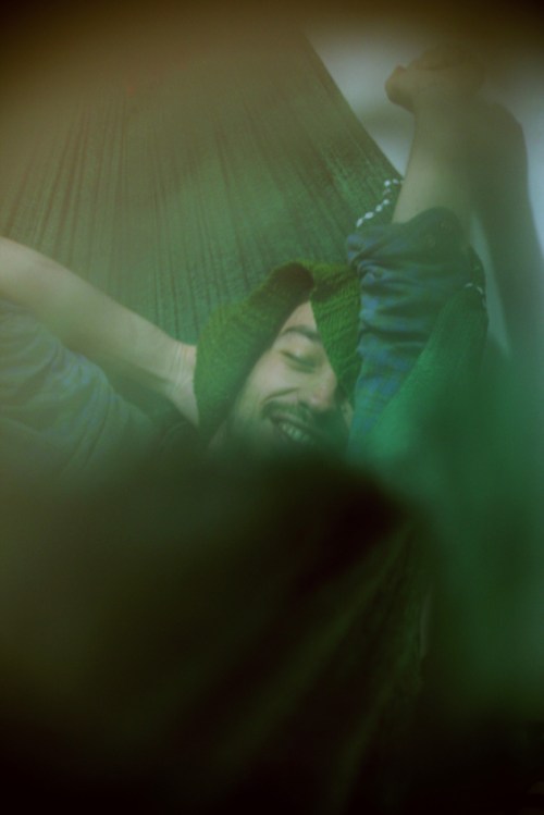 Preguiça na rede | Brasil | Taíme Gouvêa