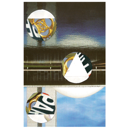 Virando Caleidoscópios | Atibaia | Jaime Scatena