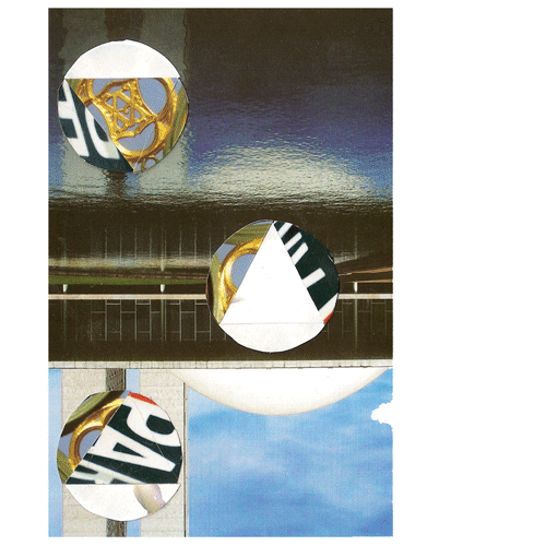 Virando Caleidoscópios II - Atibaia - Jaime Scatena