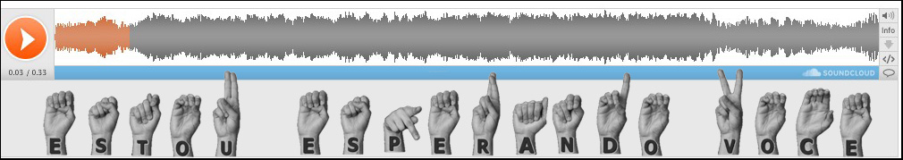 Ver Vozes – Como se vê uma&nbsp;voz?