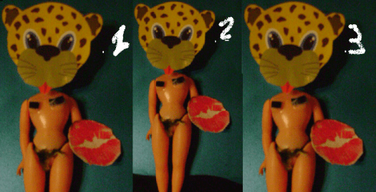 1,2,3-Buenos Aires- María Eugenia Arostegui Sebastian