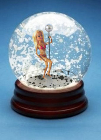 Dança Global | São Paulo | Quim Alcantara