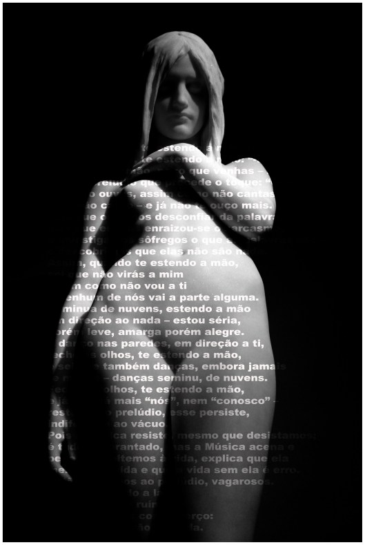 eyes shut | London | R.Cambusano