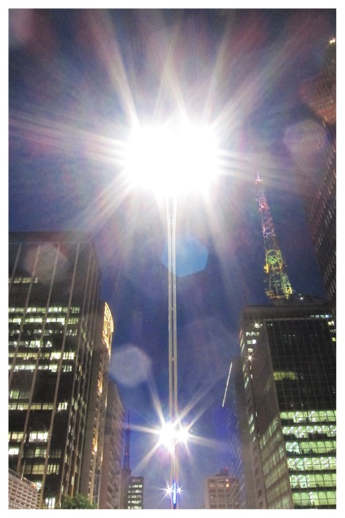 Ich nicht Deutsch sprechen | São Paulo | Jaime Scatena