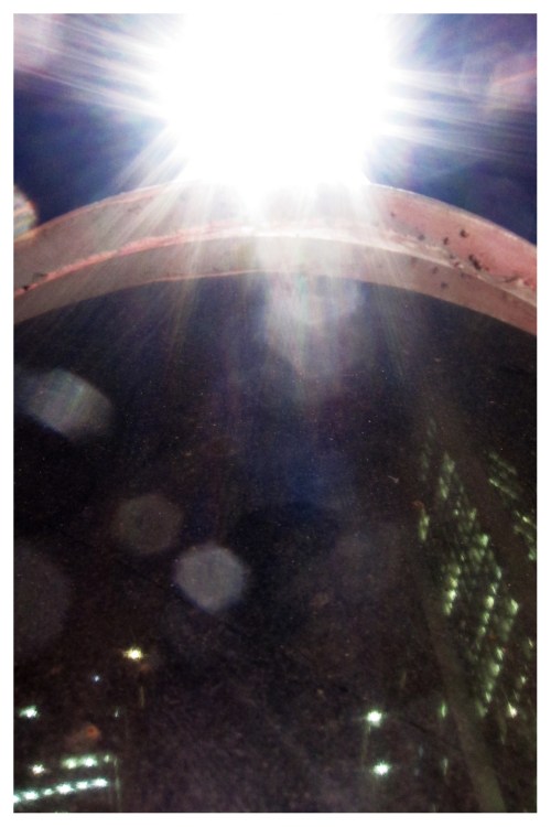 Luzes ao Alto | São Paulo | Jaime Scatena