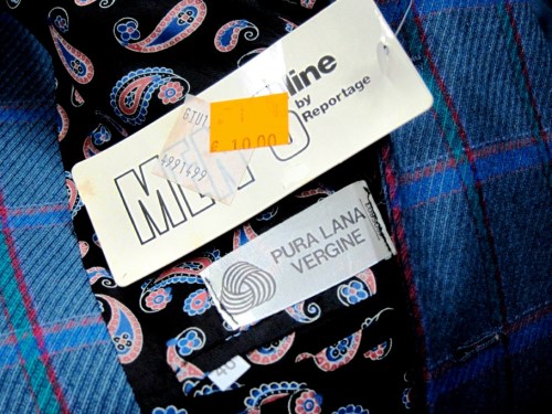 Puramente virgene | Roma | Jaime Scatena