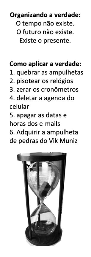 como praticar a verdade - Porto Alegre - Gabriela Canale