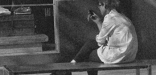 Depressão urbana | São Paulo | Quim Alcantara