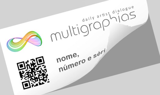 Adesivo MG | São Paulo | Quim Alcantara