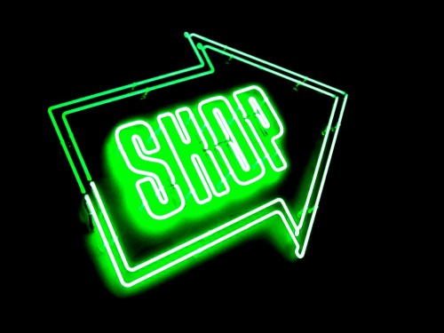 Exit through the gift shop | London | Jaime Scatena Exit through the gift shop | London | Jaime Scatena