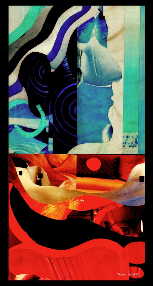 Merging Boundaries | Kolkata | Wasim Helal Merging Boundaries | Kolkata | Wasim Helal