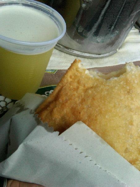 Sunday's Food | São Paulo | Jaime Scatena Sunday's Food | São Paulo | Jaime Scatena