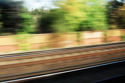 Pumping blood | London | Jaime Scatena