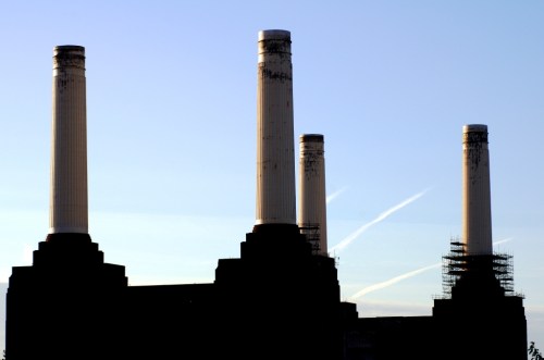 Upside, Downside | London | Jaime Scatena