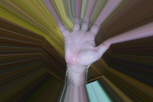 A mão | Atibaia | Jaime Scatena A mão | Atibaia | Jaime Scatena