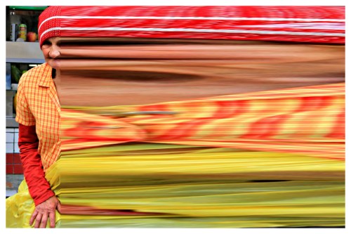 Cores da Dna Maria | São Paulo | Elza Cohen + Jaime Scatena