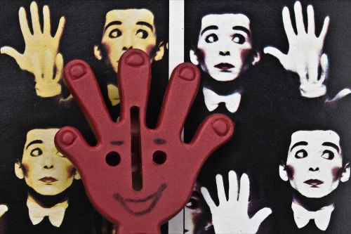 Dar Palmas para ele | Atibaia | Junior Amorj