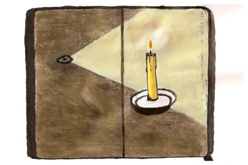 Farol | Jaguariuna + Atibaia | Jaime Scatena + Tiago Spina