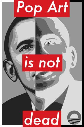 Pop Art is not dead | Atibaia | Jaime Scatena