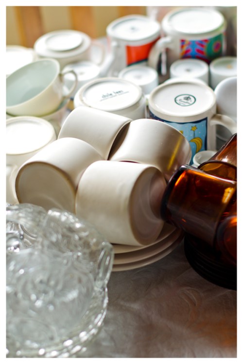 A pré-história dos cacos | Atibaia | Jaime Scatena