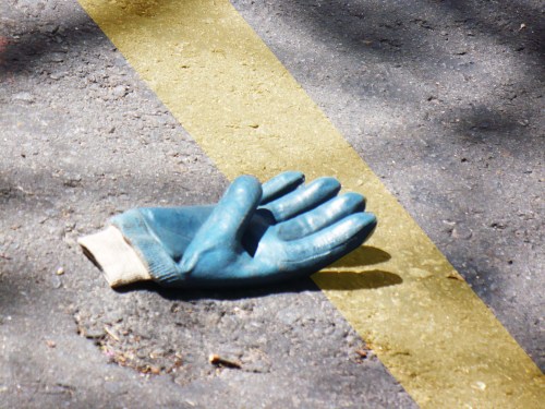 PROIBIDO ESTACIONAR | Porto Alegre | Gabriela Canale