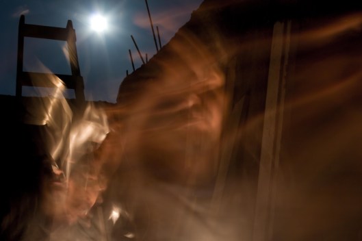 After-Hell I See The Light | Atibaia | Junior Amorj