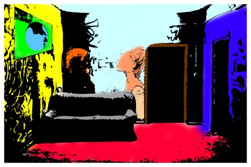 After Tabea Huth | Multigraphias | Jaime Scatena