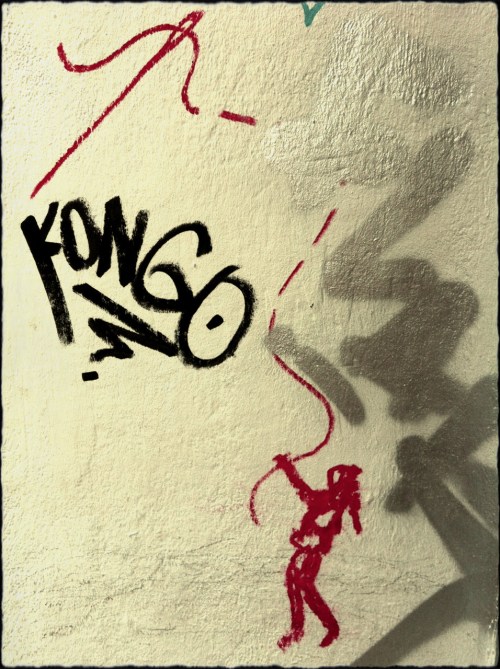 dangling on a string | Berlin | Tabea Huth