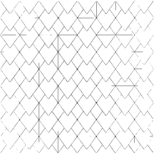 AnotAções (Construtivismo Postal) | Atibaia | Jaime Scatena (+T.Spina & N. Leirner)